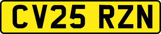 CV25RZN