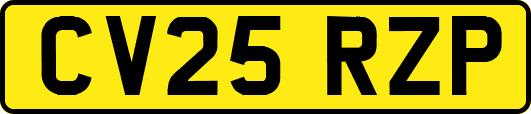 CV25RZP