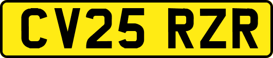 CV25RZR