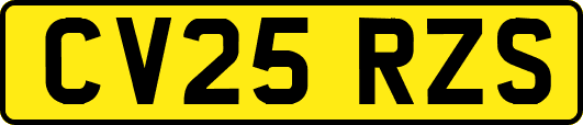 CV25RZS