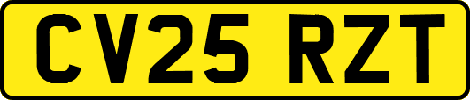 CV25RZT