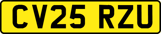 CV25RZU
