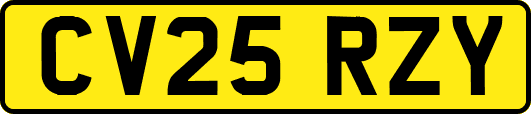 CV25RZY