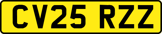 CV25RZZ