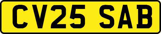 CV25SAB