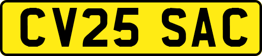 CV25SAC