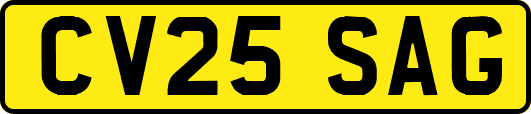 CV25SAG