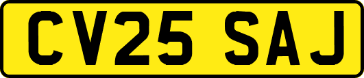 CV25SAJ