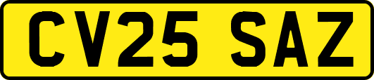 CV25SAZ