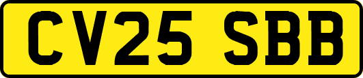CV25SBB