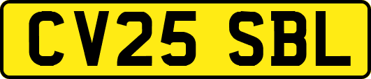CV25SBL