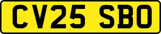CV25SBO