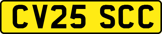 CV25SCC