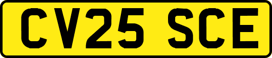 CV25SCE