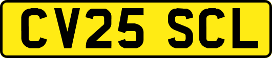 CV25SCL