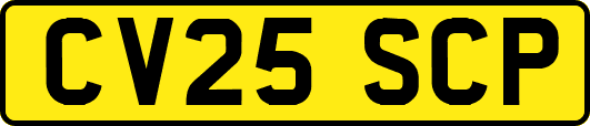 CV25SCP