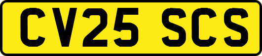 CV25SCS