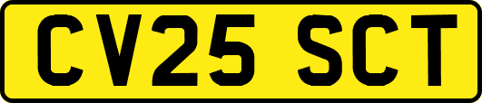 CV25SCT