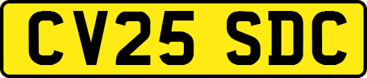 CV25SDC