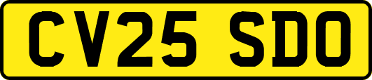 CV25SDO