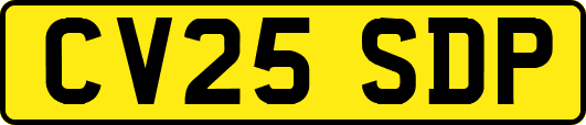 CV25SDP