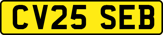 CV25SEB