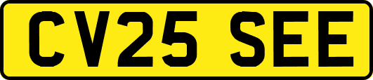 CV25SEE
