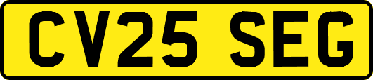 CV25SEG