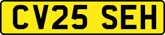 CV25SEH