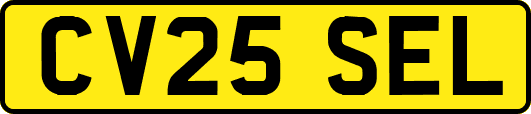 CV25SEL