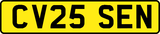 CV25SEN