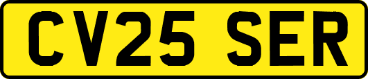 CV25SER
