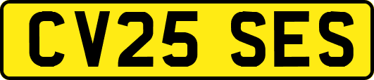 CV25SES