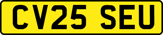 CV25SEU