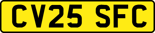 CV25SFC
