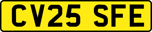CV25SFE