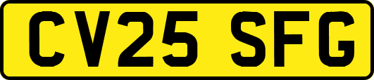 CV25SFG