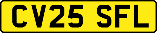 CV25SFL