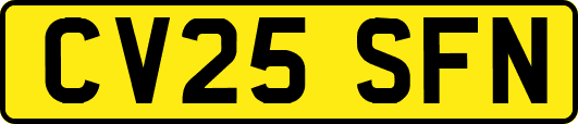 CV25SFN