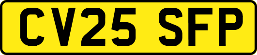 CV25SFP