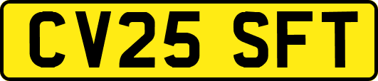 CV25SFT