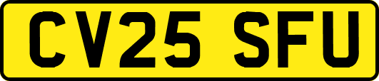 CV25SFU