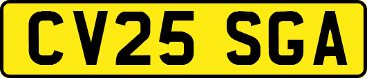 CV25SGA