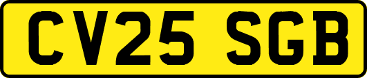CV25SGB