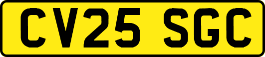 CV25SGC
