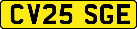 CV25SGE