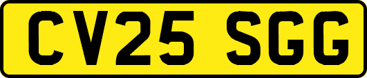 CV25SGG
