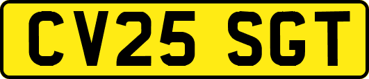CV25SGT