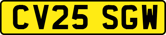 CV25SGW