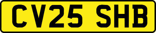CV25SHB